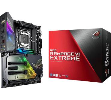 Produktbild Asus ROG Rampage VI Extreme
