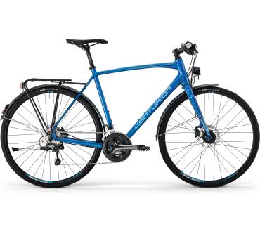 Produktbild Centurion Speeddrive Disc 1000 EQ (Modell 2018)