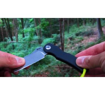 Produktbild Nilte Raggio Sport Utility Tool