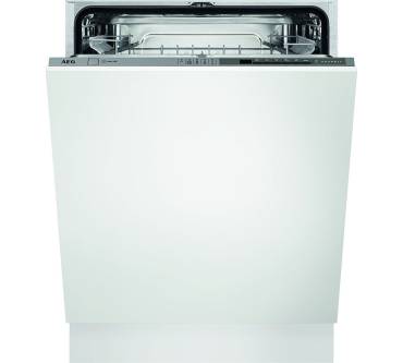 Produktbild AEG FSB52610Z