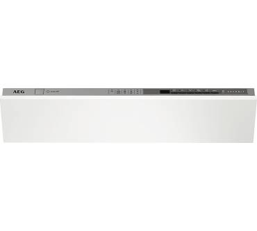 Produktbild AEG FSB52610Z