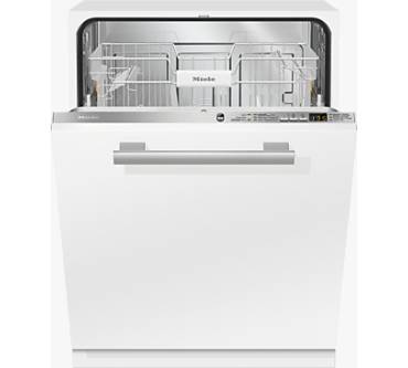 Produktbild Miele G 6265 Vi XXL