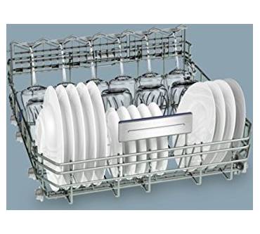 Produktbild Siemens iQ500 SX658X06TE