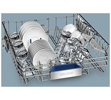 Produktbild Siemens iQ500 SX658X06TE