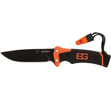 Produktbild Gerber Bear Grylls Ultimate Pro Fixed Blade