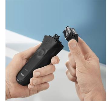 Produktbild Braun Series 3 300S