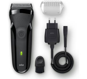 Produktbild Braun Series 3 300S