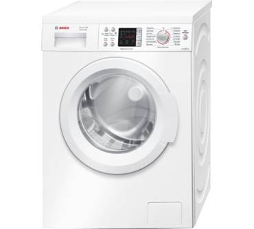 Produktbild Bosch Serie 6 WAQ2844U