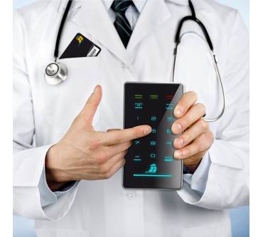 Produktbild Digittrade High Security HS256 SSD S3