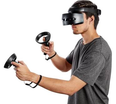 Produktbild HP Windows Mixed Reality Headset