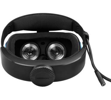 Produktbild Medion Erazer X1000 MR (130023616)