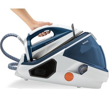 Produktbild Tefal Pro Express GV7830