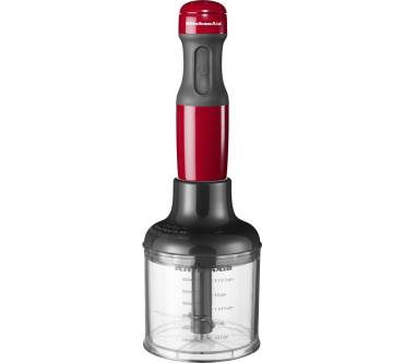 Produktbild KitchenAid ARTISAN 5KHB2751