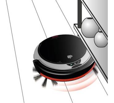 Produktbild Dirt Devil Tracker M613