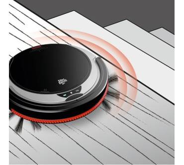 Produktbild Dirt Devil Tracker M613