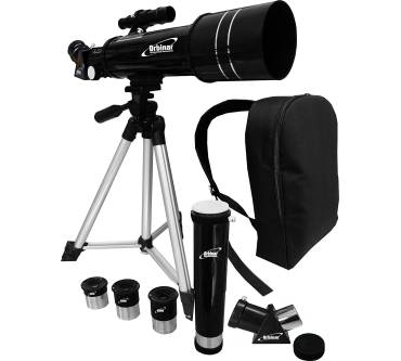 Produktbild Seben Orbinar 400/70 Teleskop Spektiv