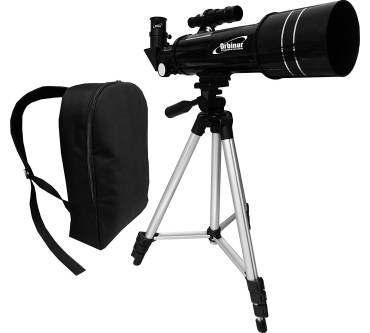 Produktbild Seben Orbinar 400/70 Teleskop Spektiv
