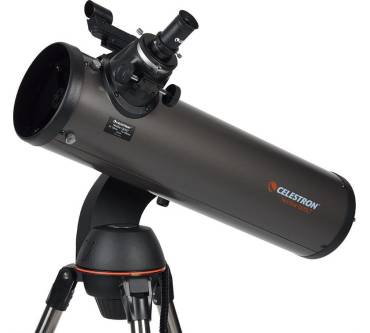 Produktbild Celestron NexStar 130SLT