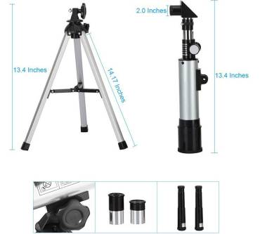 Produktbild GBlife F36050M