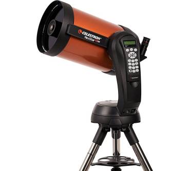 Produktbild Celestron NexStar 8 SE