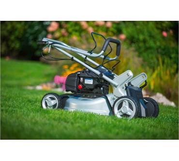 Produktbild Lux Tools B 46 A