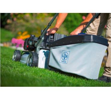 Produktbild Lux Tools B 46 A