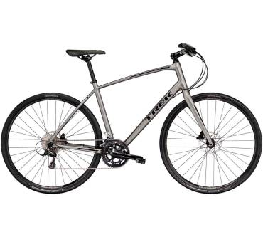 Produktbild Trek FX S 4 - Shimano Tiagra (Modell 2018)