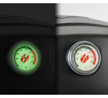 Produktbild Landmann Pantera 2.0