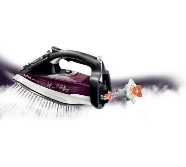 Produktbild Tefal Ultimate Anti-Calc FV 9740