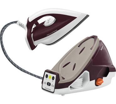 Produktbild Tefal Pro Express GV7810