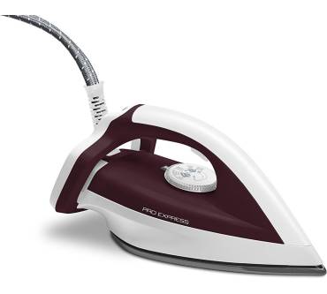 Produktbild Tefal Pro Express GV7810