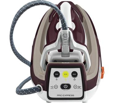 Produktbild Tefal Pro Express GV7810