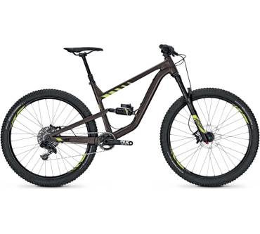 Produktbild Focus Vice Factory - Sram NX (Modell 2017)