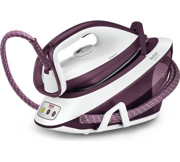 Produktbild Tefal Liberty SV7010