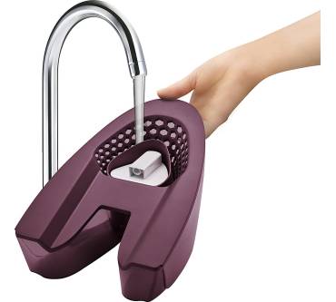 Produktbild Tefal Liberty SV7010