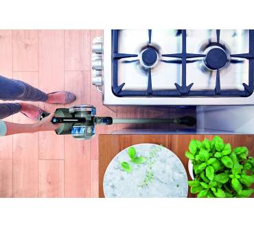 Produktbild Dirt Devil Blade 32V Total DD777-2