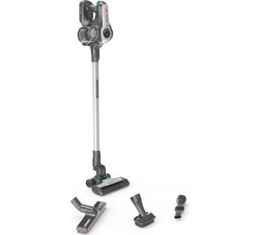 Produktbild Hoover Rhapsody RA22AFG 011