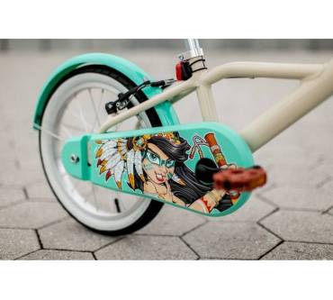 Produktbild Decathlon B-Twin 16