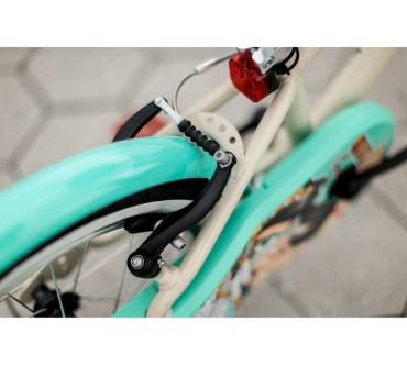 Produktbild Decathlon B-Twin 16