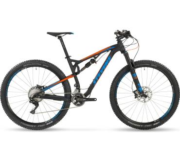 Produktbild Stevens Jura ES 29