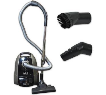 Produktbild AEG AEQ15 Equipt