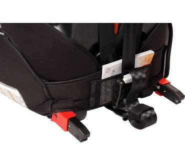 Produktbild Osann Flux Isofix