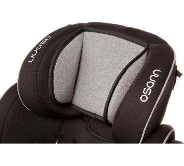 Produktbild Osann Flux Isofix