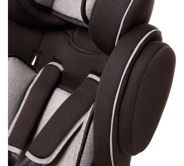 Produktbild Osann Flux Isofix