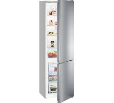 Produktbild Liebherr CNPel 4813