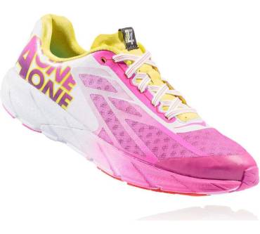 Produktbild Hoka Tracer