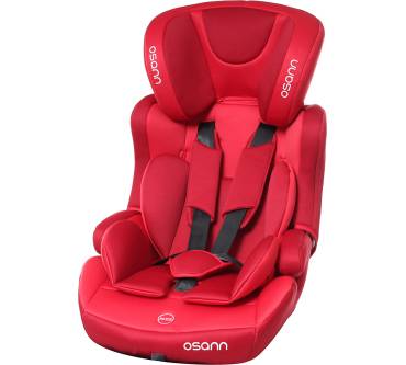 Produktbild Osann Lupo Isofix