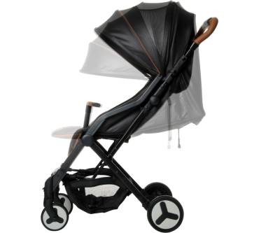 Produktbild Osann Flame