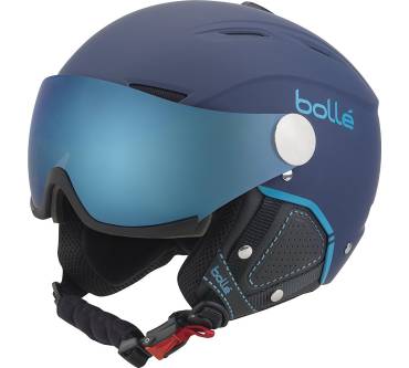 Produktbild Bollé Backline Visor Premium