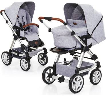 Produktbild ABC Design Tereno 4